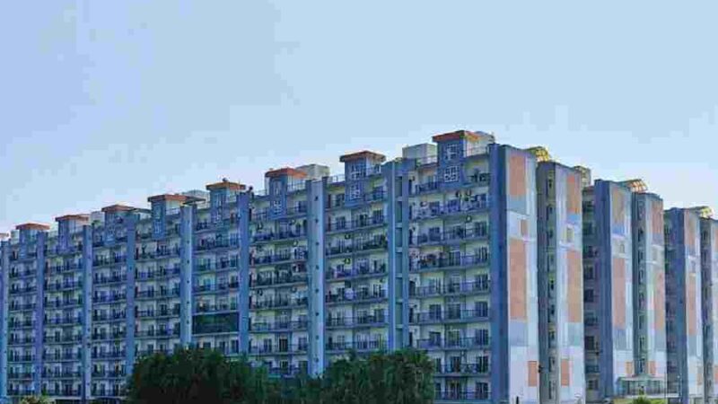 एमडीडीए की योजनाओं पर बढ़ा भरोसा, ISBT और आमवाला तरला के सभी HIG फ्लैट बुक, “पहले आओ-पहले पाओ” मॉडल हिट, कम कीमत और बेहतर गुणवत्ता के दम पर एमडीडीए बना लोगों की पहली पसंद