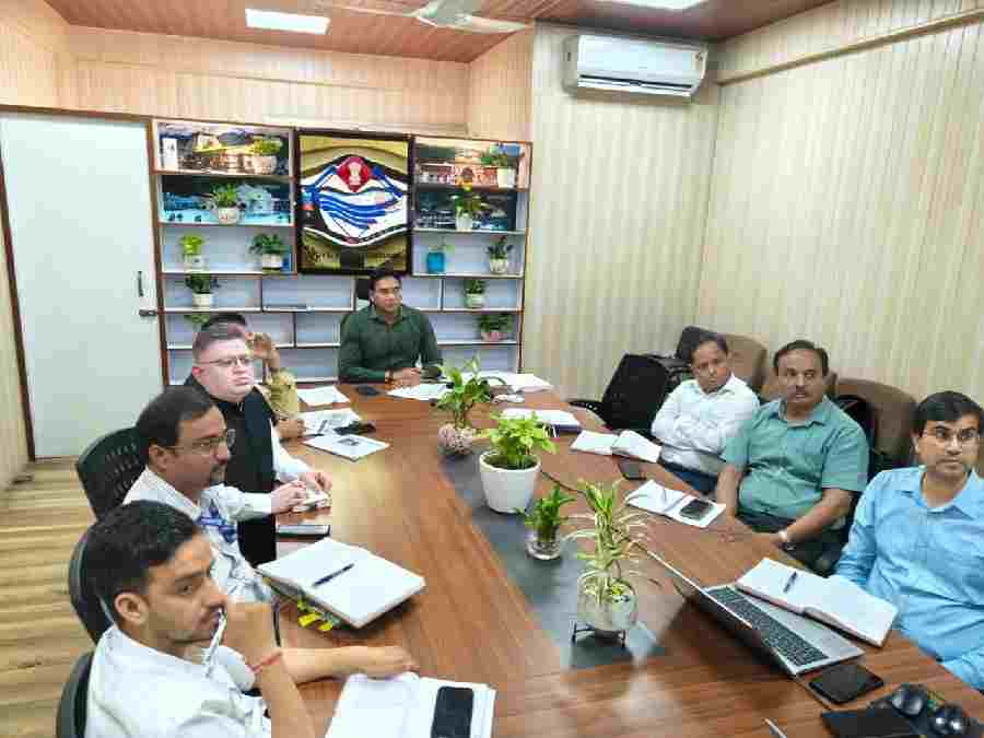 धामी सरकार का मास्टर स्ट्रोक : देहरादून–हरिद्वार–ऋषिकेश कॉरिडोर को मिलेगा स्मार्ट और जाम-मुक्त परिवहन नेटवर्क