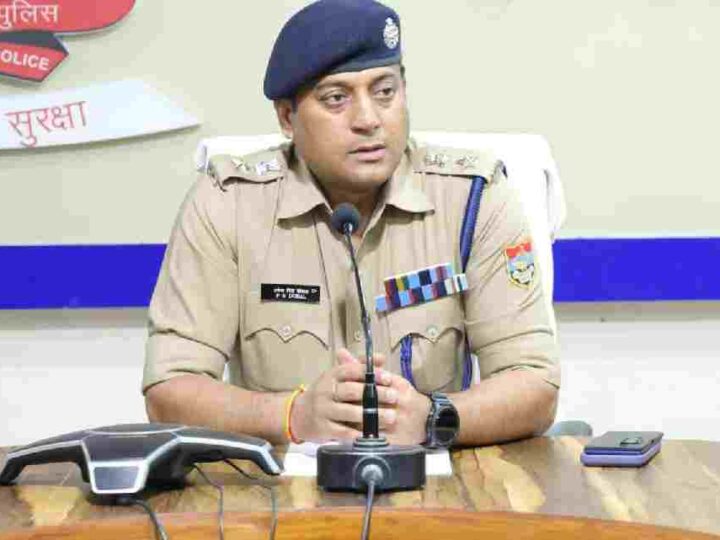 एसएसपी ने पब/बार/रेस्टोरेंट के मालिकों/संचालकों के साथ की गोष्ठी, निर्धारित समयावधि के बाद खुला मिला पब, बार या रेस्टोरेंट, तो सीधे दर्ज होगा मुकदमा– एसएसपी