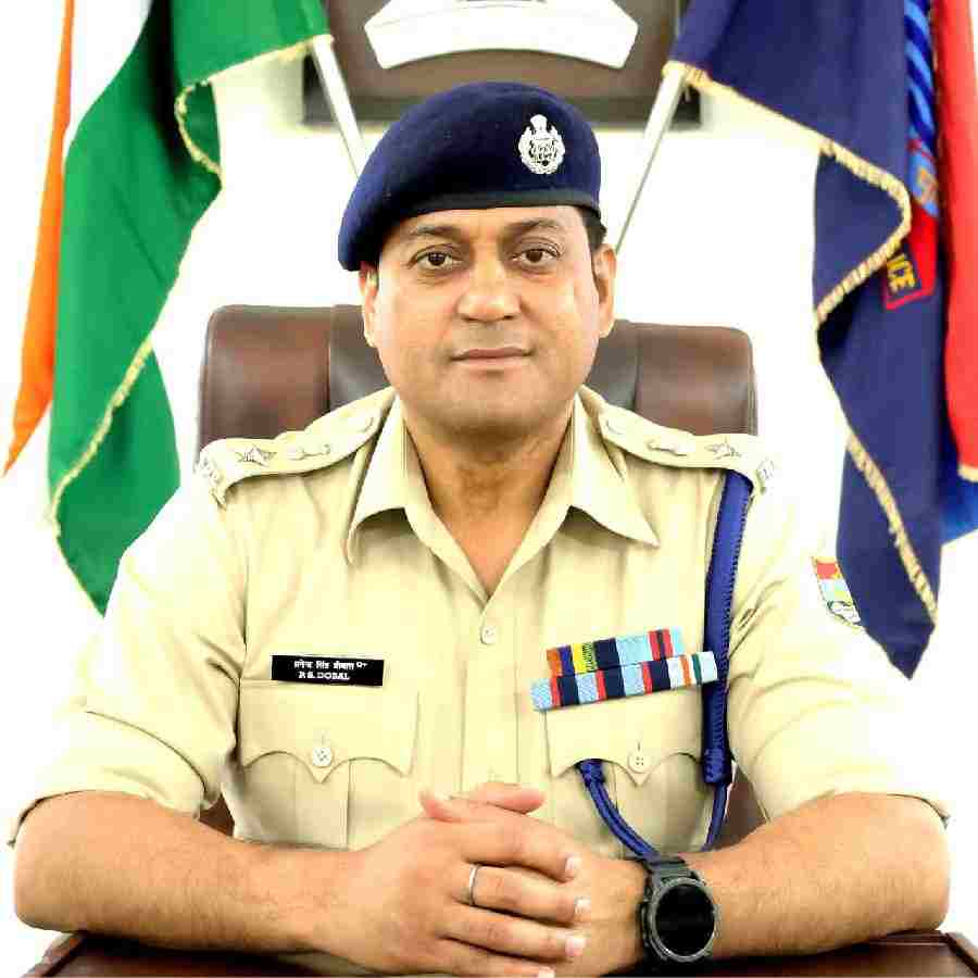 दून पुलिस की कार्यवाही से संदिग्धों में मचा हड़कंप, डेढ माह के अभियान के दौरान 4 हजार से अधिक संदिग्ध व्यक्तियों के विरूद्ध दून पुलिस ने की कार्यवाही