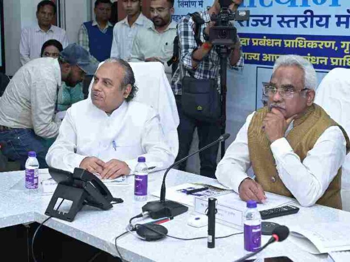 चारधाम यात्रियों की सुरक्षा सर्वोच्च प्राथमिकता- मदन कौशिक, कहा-सुरक्षित व सुगम यात्रा के लिए सरकार प्रतिबद्ध