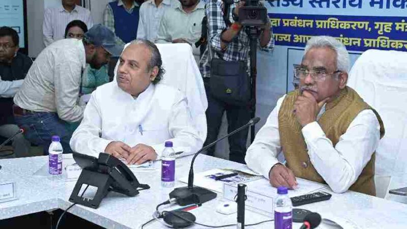 चारधाम यात्रियों की सुरक्षा सर्वोच्च प्राथमिकता- मदन कौशिक, कहा-सुरक्षित व सुगम यात्रा के लिए सरकार प्रतिबद्ध