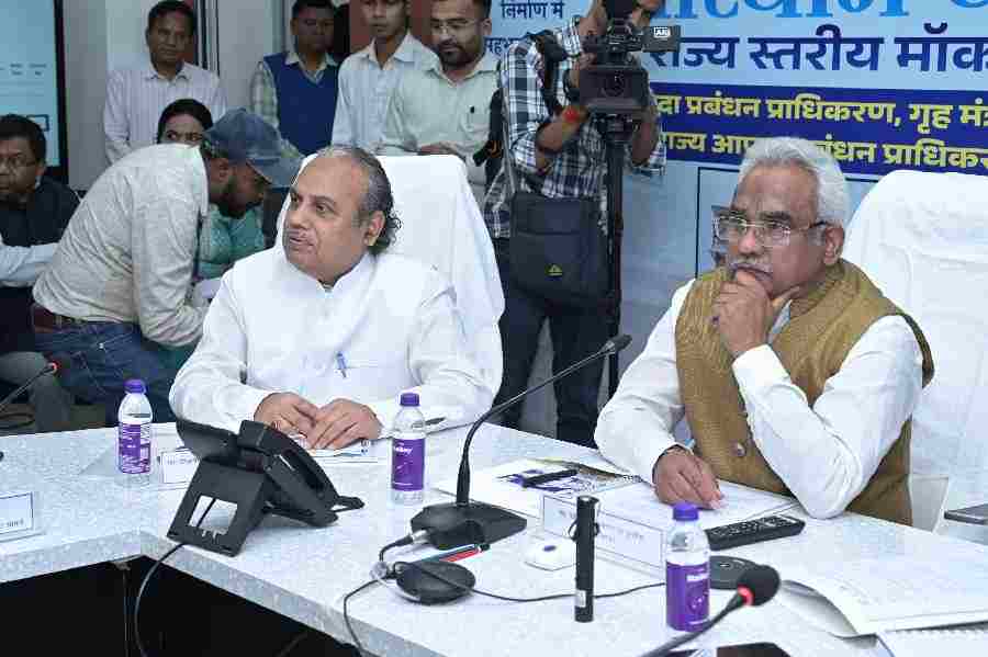 चारधाम यात्रियों की सुरक्षा सर्वोच्च प्राथमिकता- मदन कौशिक, कहा-सुरक्षित व सुगम यात्रा के लिए सरकार प्रतिबद्ध