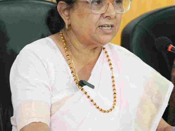 नारी शक्ति वंदन अधिनियम-2023: महिला सशक्तिकरण की दिशा में ऐतिहासिक पहल— कुसुम कंडवाल