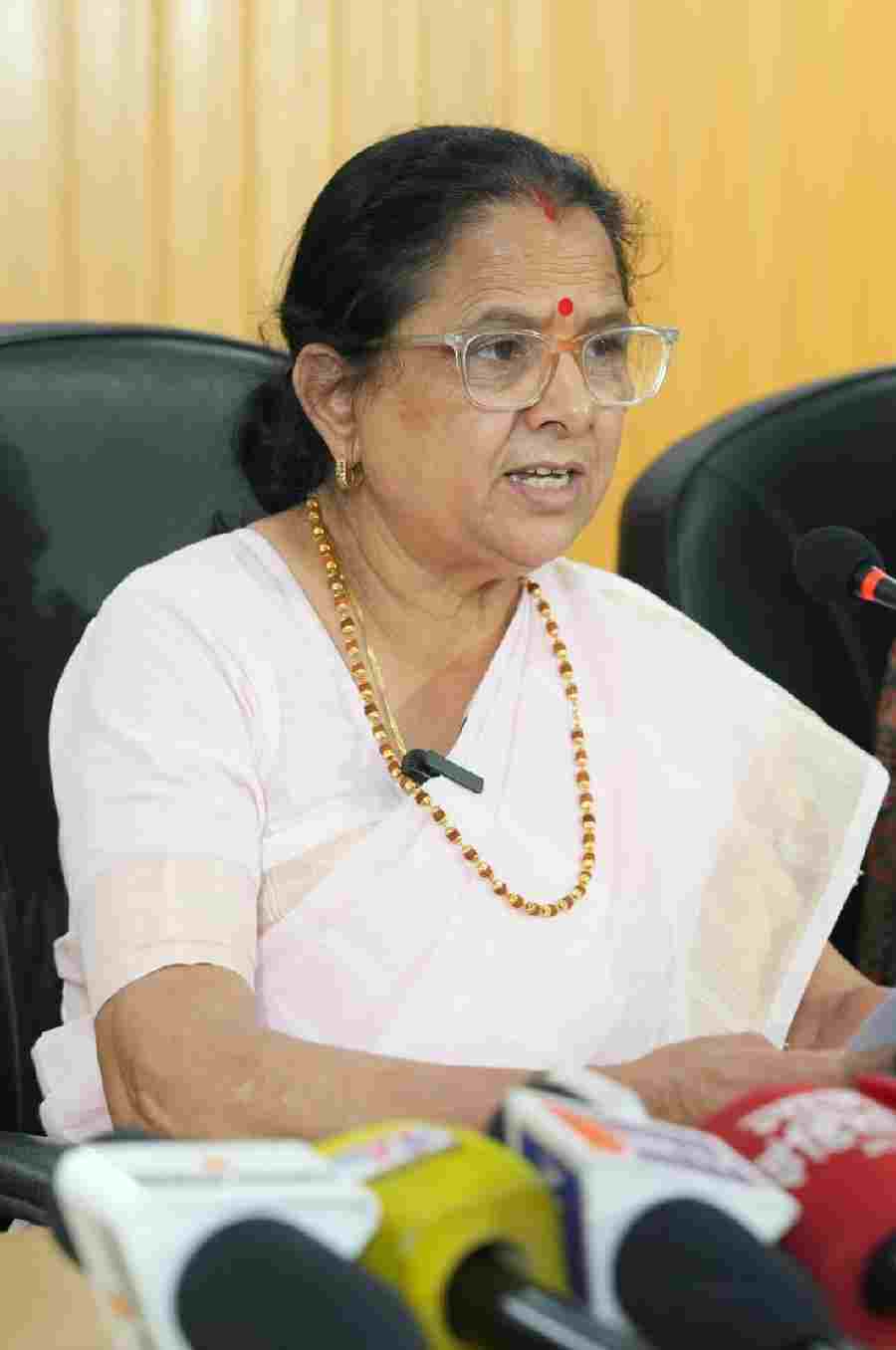 नारी शक्ति वंदन अधिनियम-2023: महिला सशक्तिकरण की दिशा में ऐतिहासिक पहल— कुसुम कंडवाल