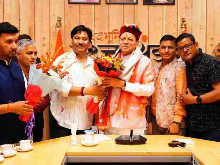 चारधाम में यात्रियों की संख्या सीमित न करने के राज्य सरकार के निर्णय का स्वागत, तीर्थ पुरोहितों, होटल एवं ट्रैवल संगठनों ने मुख्यमंत्री धामी का जताया आभार