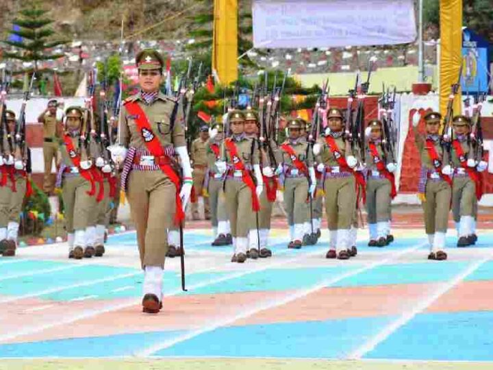 प्रधानमंत्री सुरक्षा ड्यूटी में महिला शक्ति की सक्रिय भागीदारी, 550 महिला पुलिस अधिकारी/कर्मियों ने संवेदनशील स्थलों में संभाला मोर्चा