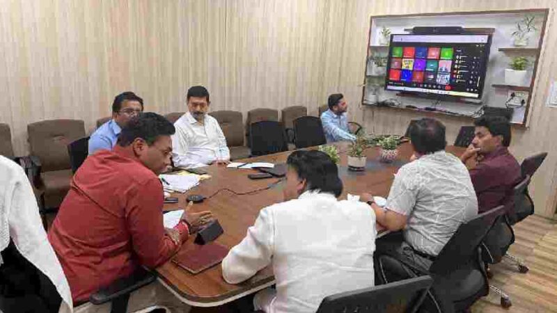 मुख्यमंत्री पुष्कर सिंह धामी के दिशा-निर्देशों में उत्तराखंड के शहरों को मिलेगा अर्बन चैलेंज फंड का लाभ