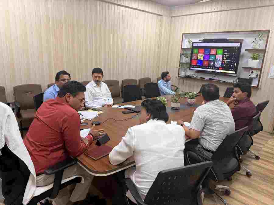 मुख्यमंत्री पुष्कर सिंह धामी के दिशा-निर्देशों में उत्तराखंड के शहरों को मिलेगा अर्बन चैलेंज फंड का लाभ