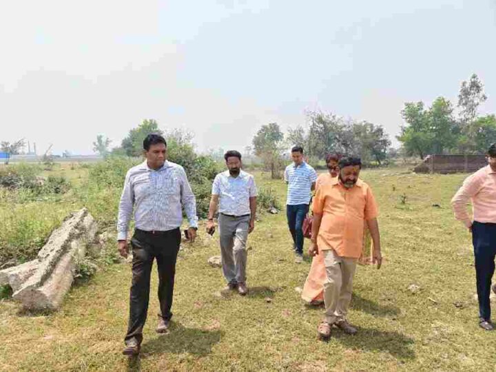 राम नगरी में बनेगा धामी सरकार का ड्रीम प्रोजेक्ट राज्य अतिथि गृह, श्रद्धालुओं को सहूलियत और संस्कृति को मिलेगा राष्ट्रीय मंच