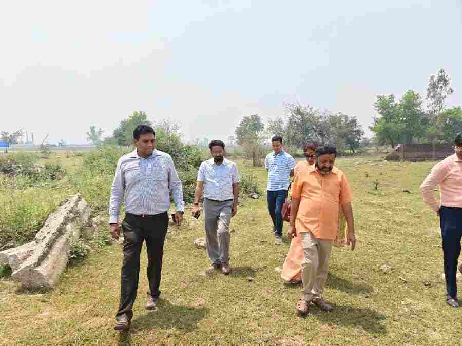 राम नगरी में बनेगा धामी सरकार का ड्रीम प्रोजेक्ट राज्य अतिथि गृह, श्रद्धालुओं को सहूलियत और संस्कृति को मिलेगा राष्ट्रीय मंच