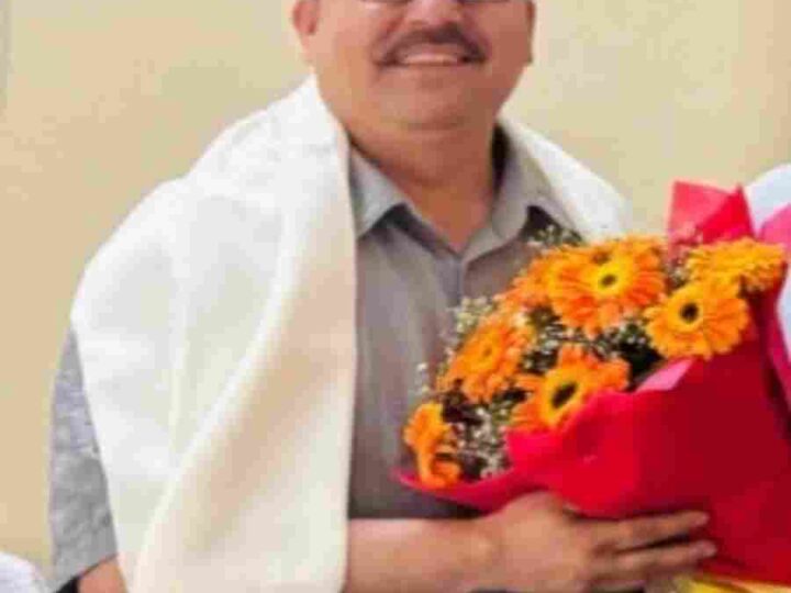 बद्री चन्द सूचना एवं लोक सम्पर्क विभाग में उप निदेशक पद पर पदोन्न्त, सचिव शैलेश बगौली ने आदेश किये जारी