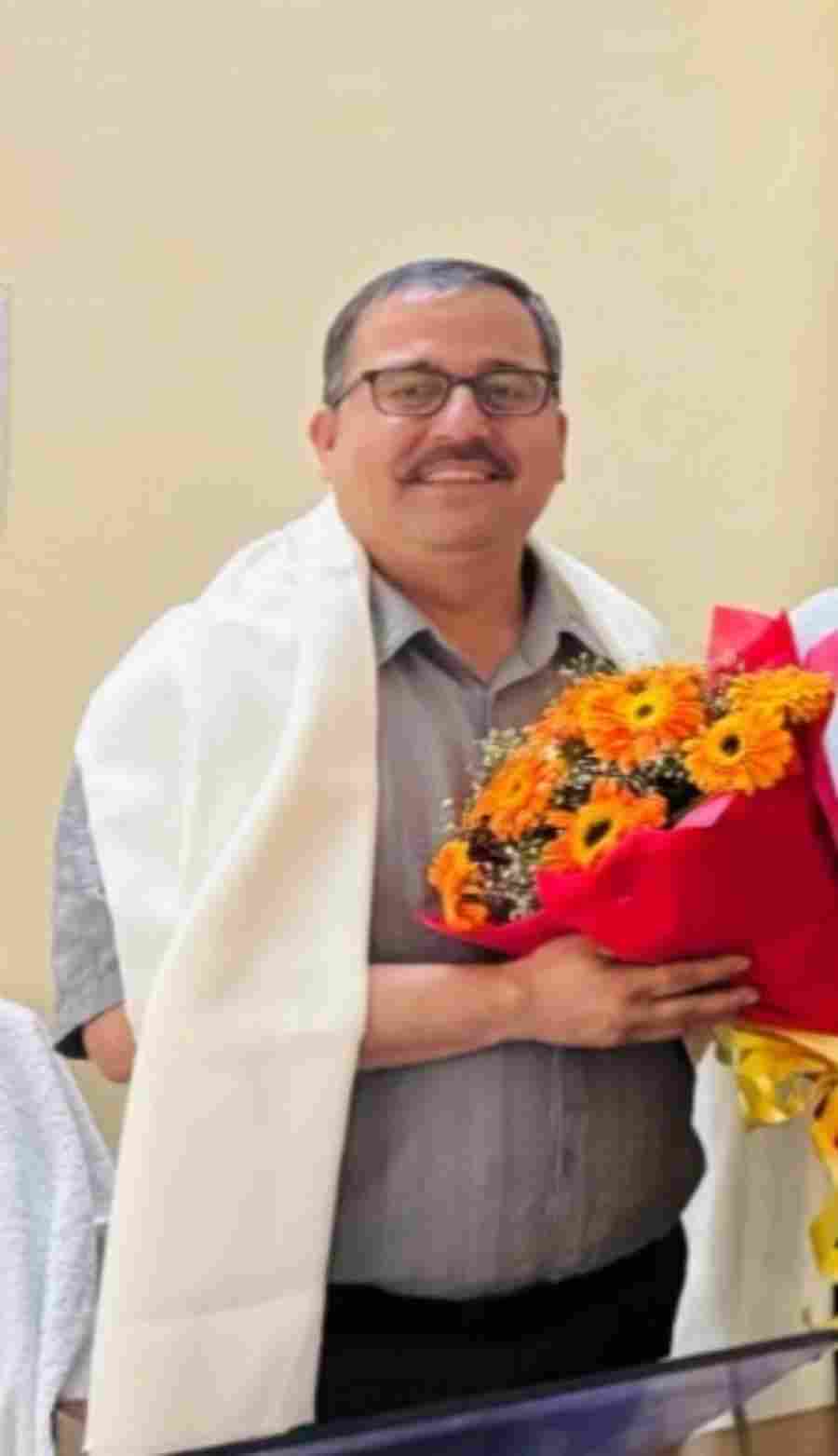 बद्री चन्द सूचना एवं लोक सम्पर्क विभाग में उप निदेशक पद पर पदोन्न्त, सचिव शैलेश बगौली ने आदेश किये जारी