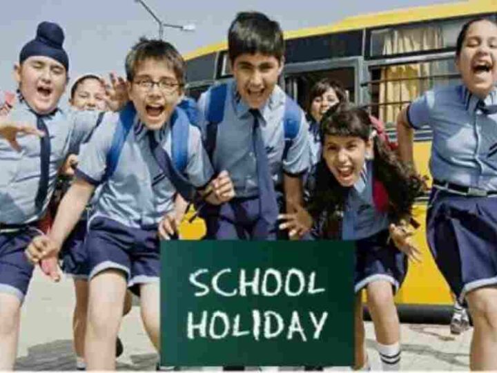 हीट वेव का कहर: देहरादून में 27 अप्रैल को स्कूल बंद,आदेश जारी