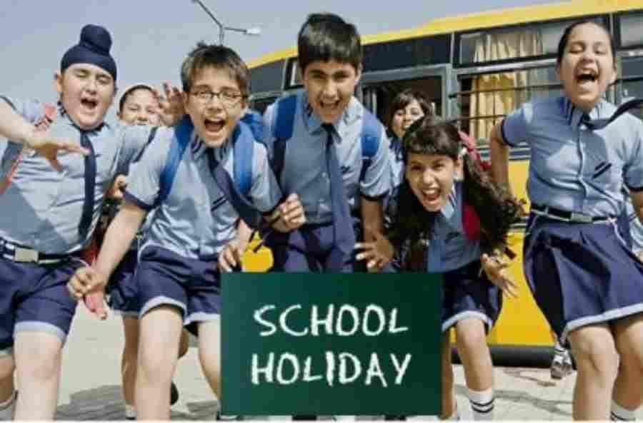 हीट वेव का कहर: देहरादून में 27 अप्रैल को स्कूल बंद,आदेश जारी