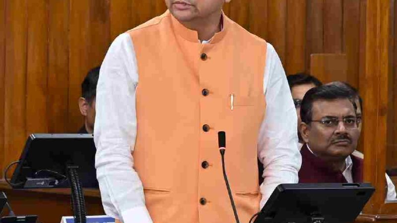 चारधाम यात्रा आर्थिकी का आधार, नकारात्मक माहौल न बनाए–सीएम धामी