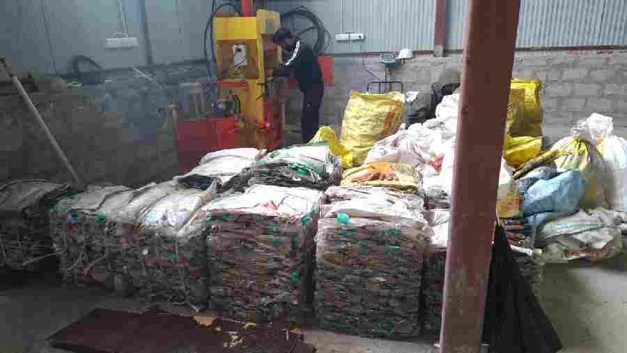 ग्रीन चारधाम यात्रा के लिए मुख्यमंत्री धामी की पहल रंग लाई, स्वच्छता ही सेवा- केदारनाथ में एक सप्ताह में जमा किया एक हजार किलो प्लास्टिक वेस्ट