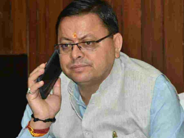 केन्द्र सरकार द्वारा ऋषिकेश में विद्युत लाईनों को भूमिगत किये जाने हेतु प्रदान की गई 489 करोड़ की धनराशि, मुख्यमंत्री ने जताया प्रधनमंत्री मोदी एवं विद्युत और शहरी कार्यमंत्री का आभार