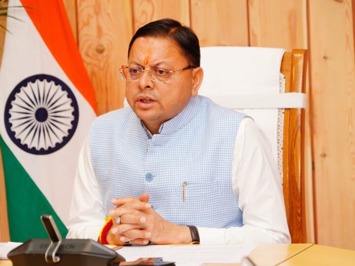 मुख्यमंत्री ने प्रदान की विभिन्न विकास योजनाओं के लिए ₹ 256 करोड की वित्तीय स्वीकृति