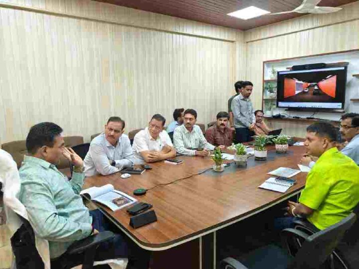 देहरादून को जाम से राहत का ‘डबल पार्किंग’ ब्लूप्रिंट, परेड ग्राउंड–गांधी पार्क के बीच बनेगी 390 वाहनों की अंडरग्राउंड पार्किंग