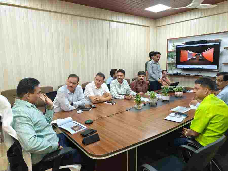 देहरादून को जाम से राहत का ‘डबल पार्किंग’ ब्लूप्रिंट, परेड ग्राउंड–गांधी पार्क के बीच बनेगी 390 वाहनों की अंडरग्राउंड पार्किंग