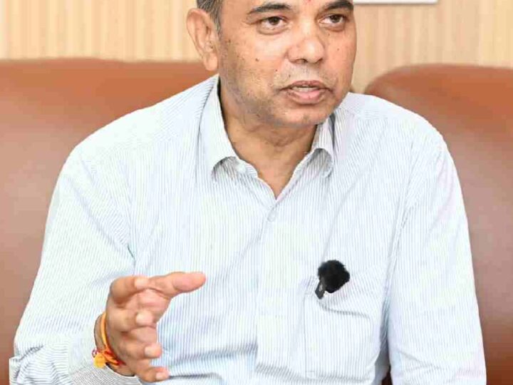 उत्तराखंड में जनगणना कार्य की प्रगति संतोषजनक, महा रजिस्ट्रार/जनगणना आयुक्त मृत्युंजय कुमार नारायण ने की जनगणना कार्य की समीक्षा