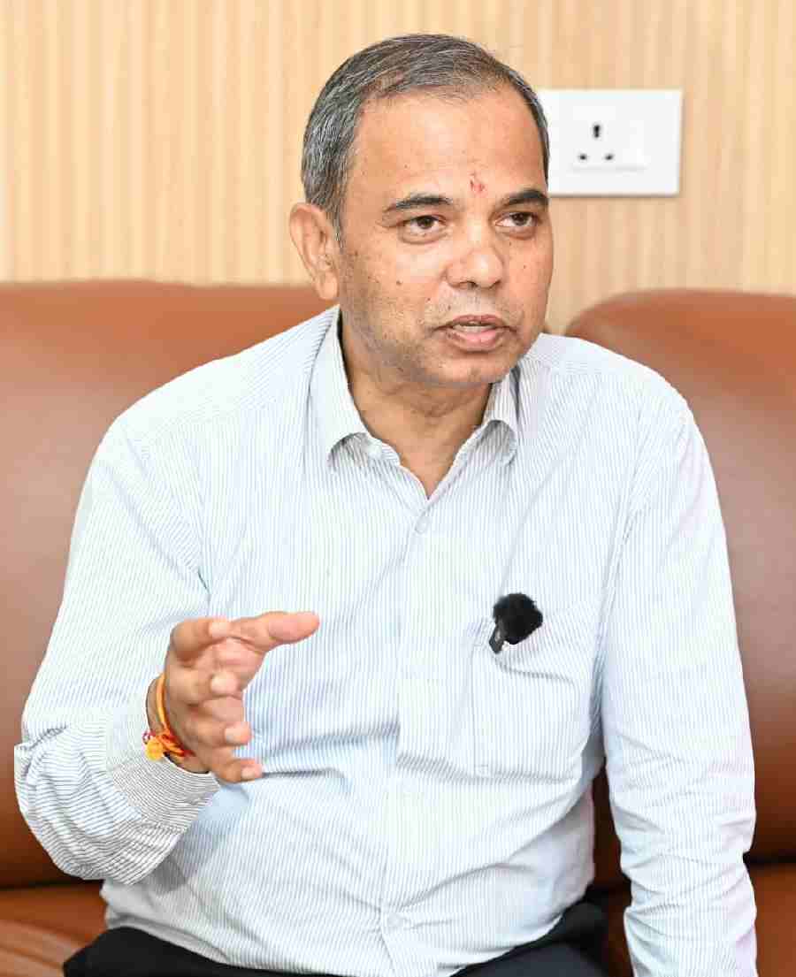 उत्तराखंड में जनगणना कार्य की प्रगति संतोषजनक, महा रजिस्ट्रार/जनगणना आयुक्त मृत्युंजय कुमार नारायण ने की जनगणना कार्य की समीक्षा