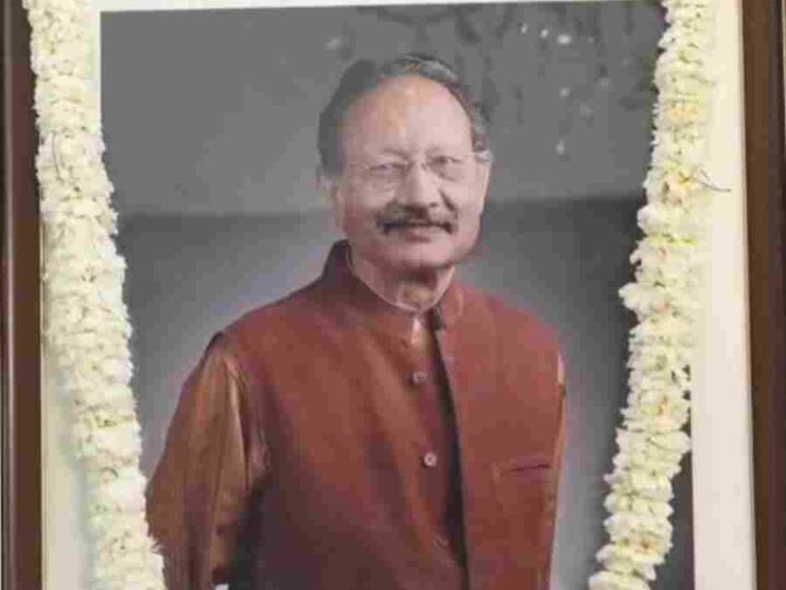 मुख्यमंत्री धामी ने उत्तराखंड के पूर्व मुख्यमंत्री एवं वरिष्ठ राजनेता मेजर जनरल भुवन चंद्र खंडूड़ी (सेवानिवृत्त) के निधन पर किया गहरा दुःख व्यक्त