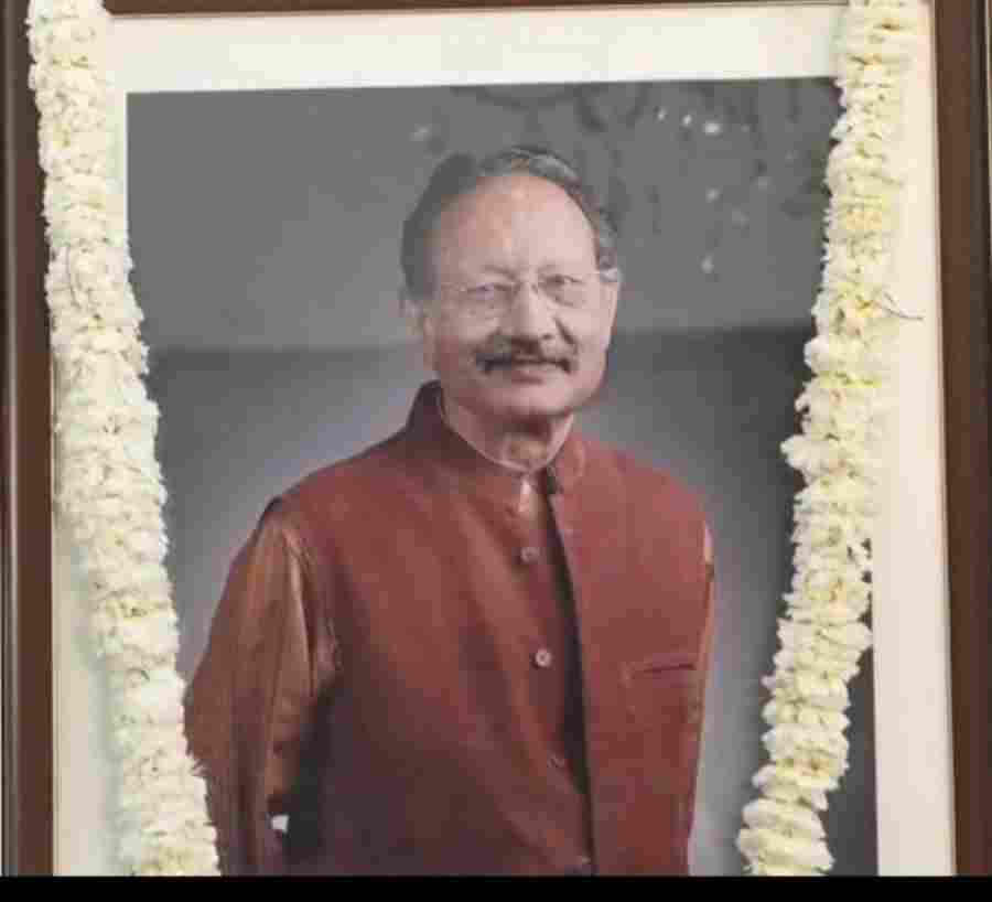 मुख्यमंत्री धामी ने उत्तराखंड के पूर्व मुख्यमंत्री एवं वरिष्ठ राजनेता मेजर जनरल भुवन चंद्र खंडूड़ी (सेवानिवृत्त) के निधन पर किया गहरा दुःख व्यक्त