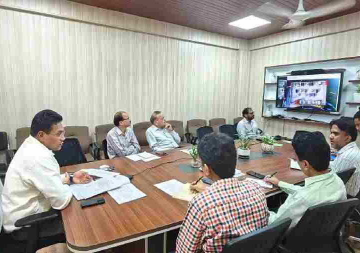 बदलेगा केदारघाटी और जोशीमठ का इंफ्रास्ट्रक्चर, पर्यटन सुविधाओं के विस्तार पर सरकार का फोकस, पर्यटन और आधारभूत ढांचे को मजबूत करना सरकार की प्राथमिकता : डॉ. आर. राजेश कुमार