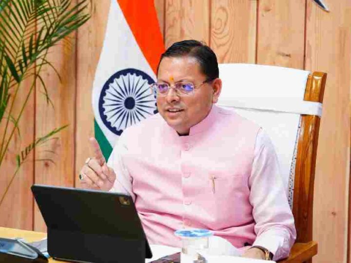 मुख्यमंत्री ने प्रदान की विभिन्न विकास योजनाओं के लिए ₹ 36 करोड की वित्तीय स्वीकृति