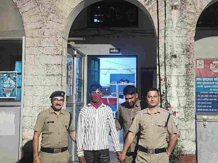 इंस्टाग्राम पर महिला के साथ अभद्रता करने तथा धमकी देने वाले अभियुक्त को दून पुलिस ने किया गिरफ्तार