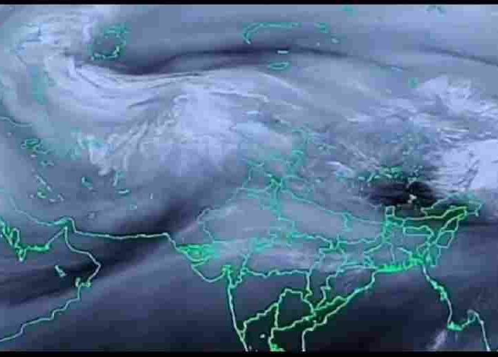 गर्मी से राहत के आसार, कल से बारिश का अलर्ट कई जनपदों के लिए जारी किया गया आरेंज अलर्ट