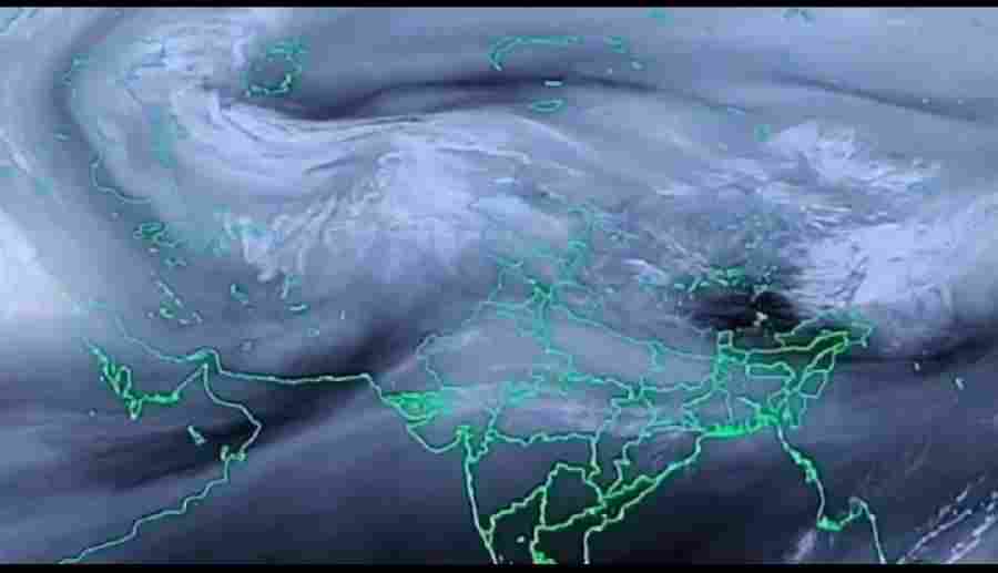 गर्मी से राहत के आसार, कल से बारिश का अलर्ट कई जनपदों के लिए जारी किया गया आरेंज अलर्ट