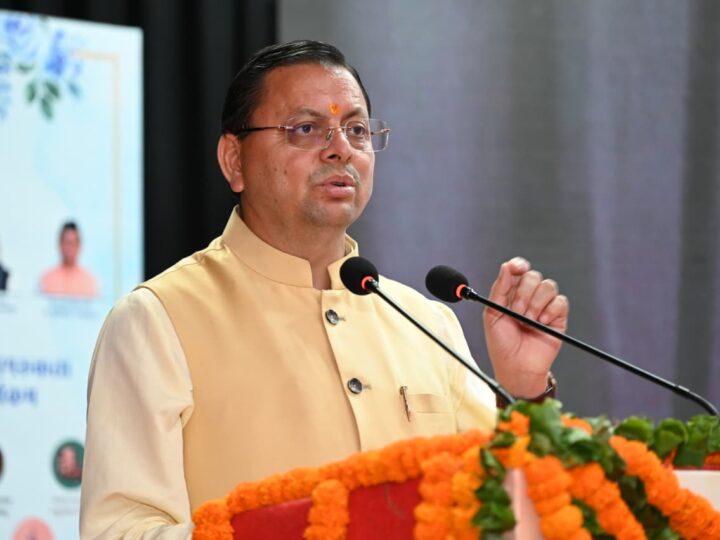 धामी सरकार का मिला सहारा, फिल्म जगत में चमकेंगे उत्तराखंड के युवा, उत्तराखंड फिल्म नीति के तहत FTII से पासआउट युवाओं को मिली छात्रवृत्ति