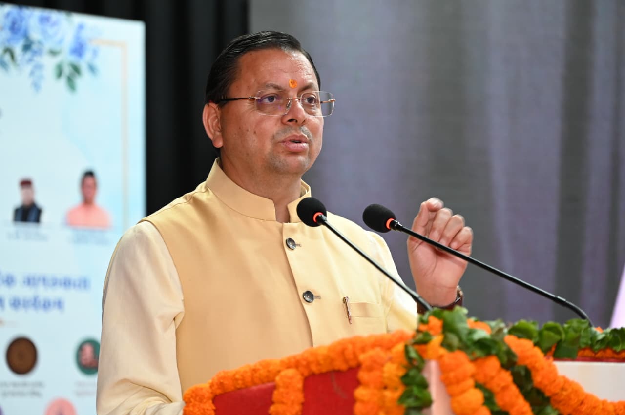धामी सरकार का मिला सहारा, फिल्म जगत में चमकेंगे उत्तराखंड के युवा, उत्तराखंड फिल्म नीति के तहत FTII से पासआउट युवाओं को मिली छात्रवृत्ति
