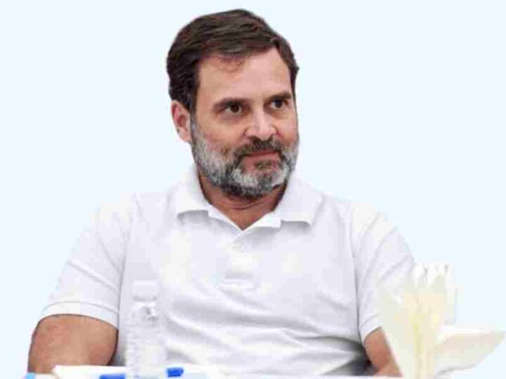 खराब मौसम की भेंट चढ़ा राहुल गांधी का अल्मोडा दौरा, कांग्रेस की चुनावी तैयारी को लगा बड़ा झटका, राहुल ने वीडियो कॉल के जरिये किया लोगो को संबोधित, भविष्य में पुनः उत्तराखंड आने की कही बात