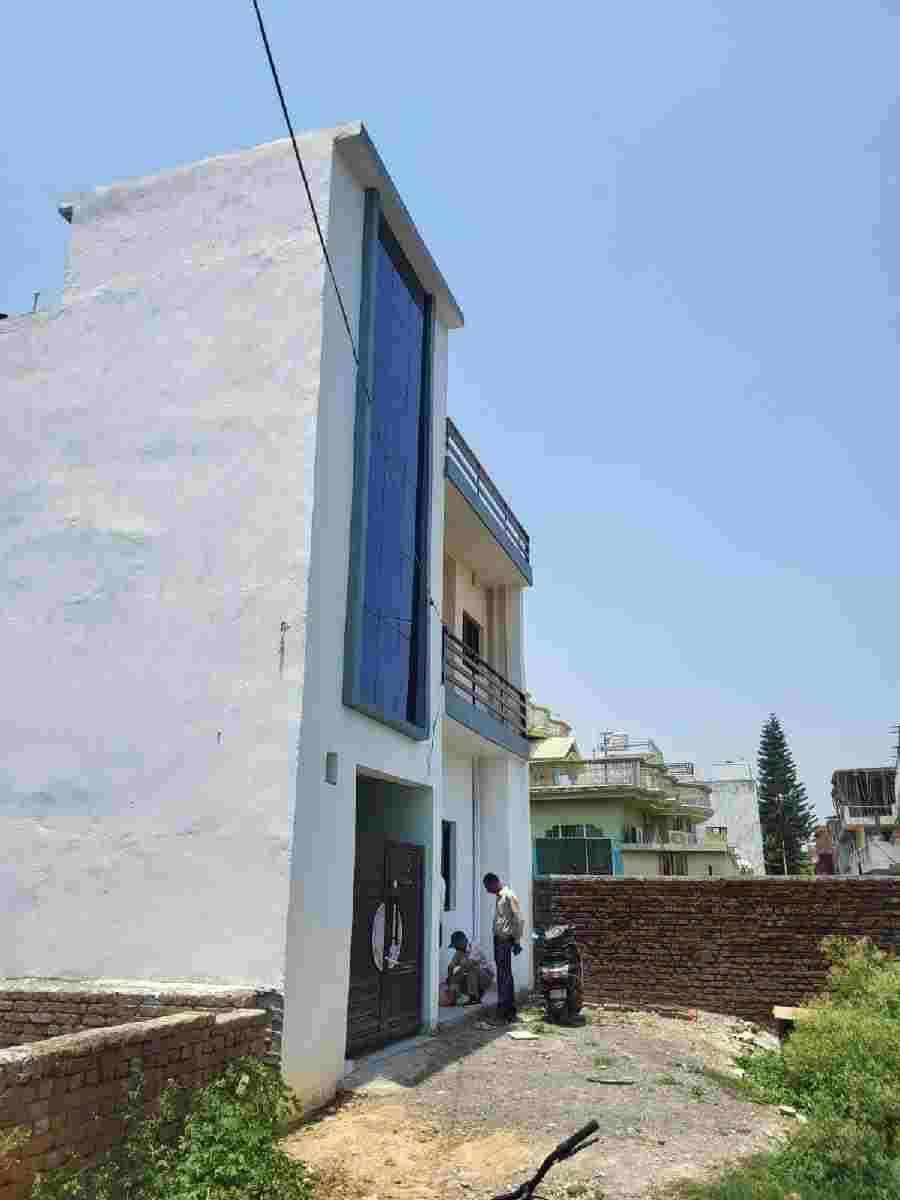 अवैध निर्माणों पर एमडीडीए का बड़ा प्रहार, जीएमएस रोड और शिमला रोड के दो निर्माण सील, सुनियोजित विकास से समझौता नहीं, नियम तोड़ने वालों पर लगातार कड़ी कार्रवाई- बंशीधर तिवारी