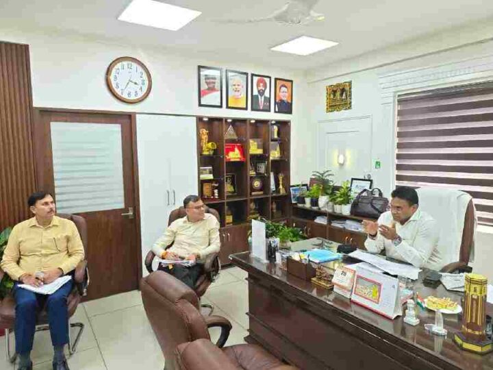 धामी सरकार की सख्ती, अवैध प्लॉटिंग और रियल एस्टेट अनियमितताओं पर कसेगा शिकंजा, रेरा में बड़े सुधारों की तैयारी