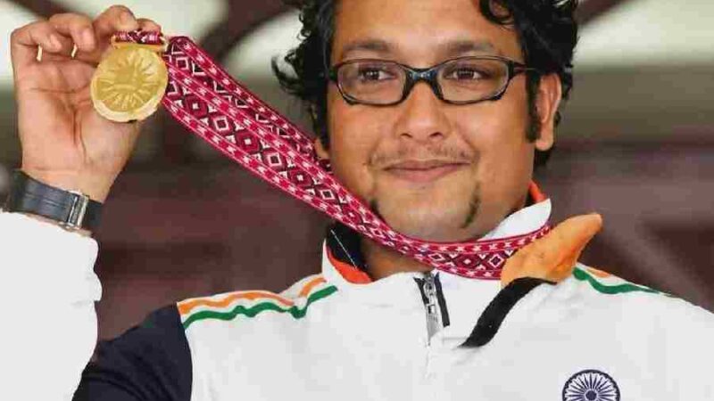 उत्तराखंड के प्रसिद्ध राष्ट्रीय निशानेबाज और शूटिंग कोच जसपाल राणा का 49 वर्ष की आयु में दिल्ली के मैक्स अस्पताल में निधन, खेल जगत में शोक की लहर