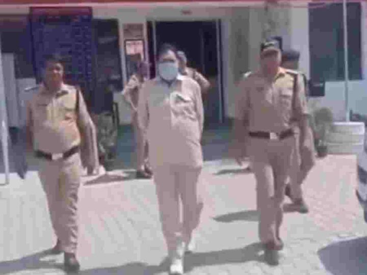 देहरादून से बड़ी खबर : पूर्व विधायक सुरेश राठौर गिरफ्तार, न्यायिक हिरासत में भेजे गए