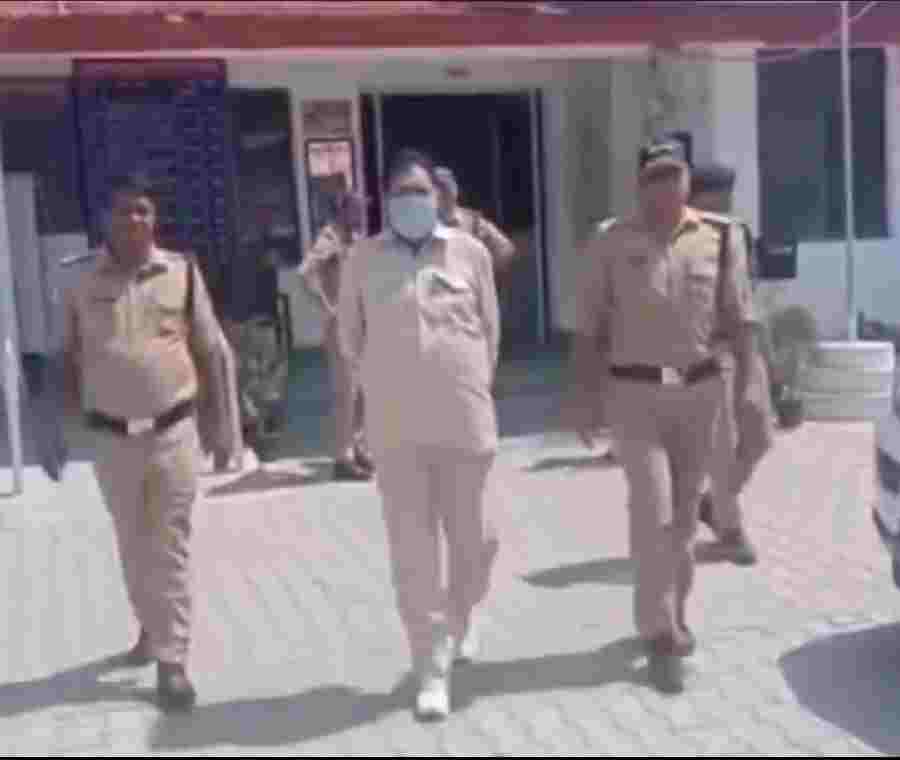 देहरादून से बड़ी खबर : पूर्व विधायक सुरेश राठौर गिरफ्तार, न्यायिक हिरासत में भेजे गए