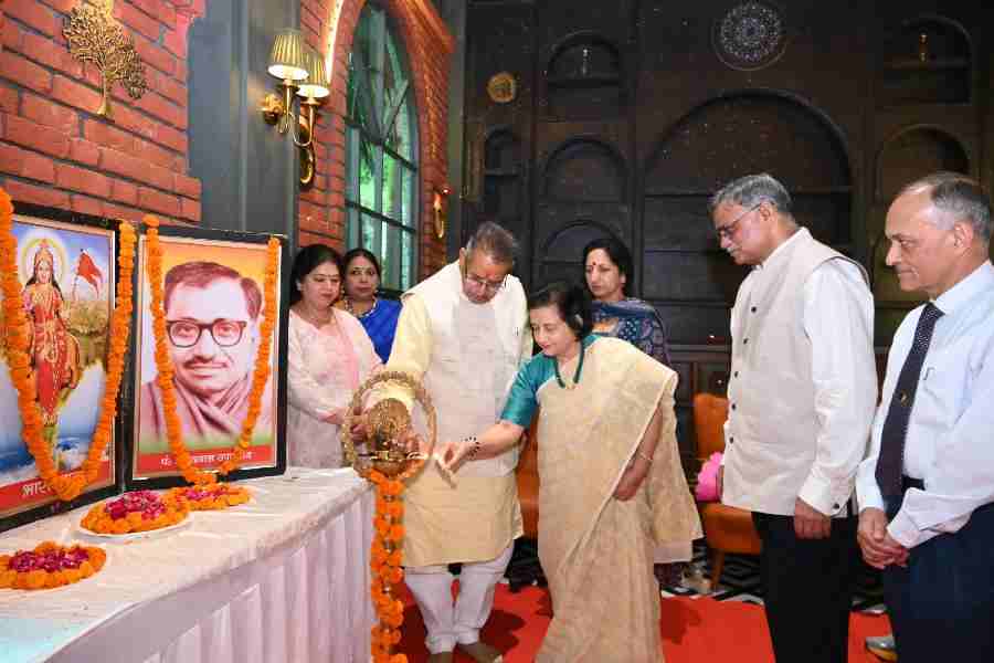 विश्वास के, विकास के, जनकल्याण के 12 वर्ष: भाजपा मसूरी विधानसभा द्वारा प्रबुद्ध सम्मेलन का आयोजन