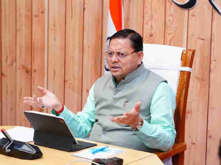 धामी सरकार का भ्रष्टाचार पर ‘सर्जिकल स्ट्राइक’, हरिद्वार भूमि घोटाले में बड़ा प्रहार, 10 पर मुकदमा, पूर्व नगर आयुक्त की बर्खास्तगी की संस्तुति, तत्कालीन डीएम कर्मेंद्र सिंह पर मेजर पनिशमेंट, एसडीएम की तीन वेतनवृद्धियां रोकने के निर्देश