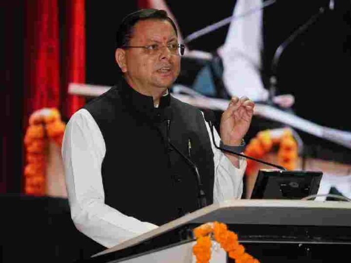 पीएम किसान सम्मान निधि के तहत प्रदेश के किसानों के खातों में पहुंची 159 करोड़ रुपये से अधिक की सहायता राशि, उत्तराखंड के 8 लाख से अधिक किसानों को मिला लाभ: मुख्यमंत्री