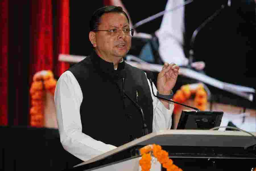 पीएम किसान सम्मान निधि के तहत प्रदेश के किसानों के खातों में पहुंची 159 करोड़ रुपये से अधिक की सहायता राशि, उत्तराखंड के 8 लाख से अधिक किसानों को मिला लाभ: मुख्यमंत्री