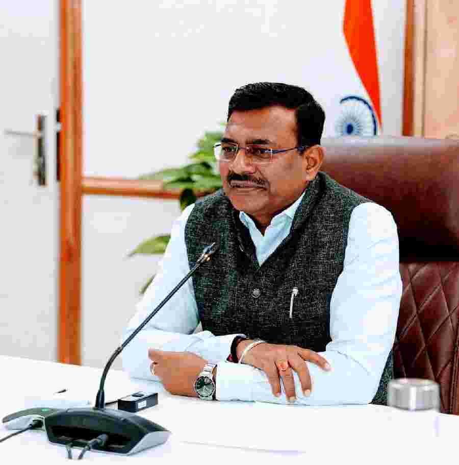 मुख्य सचिव ने दिए राज्य के सभी भवनों का फायर सेफ्टी ऑडिट करने के कड़े निर्देश, भवनों और संवेदनशील क्षेत्रों का जिलाधिकारी जनपद में करेंगे सघन स्थलीय सर्वे