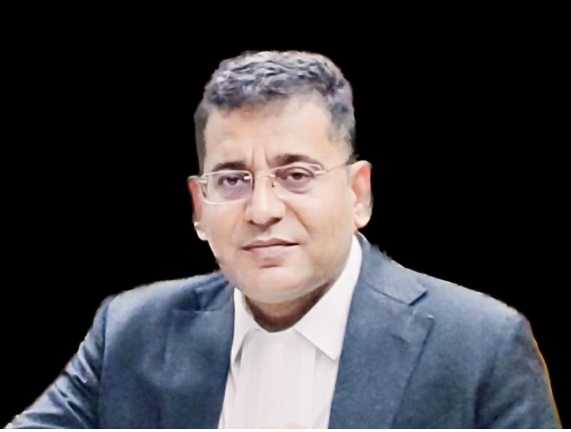अधिवक्ता नीरज पाण्डेय ब्रह्म शक्ति संघ के राष्ट्रीय महामंत्री एवं उत्तराखंड राज्य प्रभारी नियुक्त