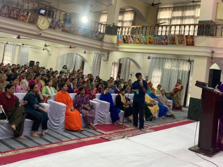 डीजेजेस एवं एनबीएफ के विशेष महिला सत्र एवं कैंप के माध्यम से सैकड़ों हुए लाभान्वित, पीजीआई चंडीगढ़, दून अस्पताल के डॉक्टर्स ने किया निशुल्क उपचार