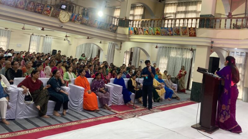डीजेजेस एवं एनबीएफ के विशेष महिला सत्र एवं कैंप के माध्यम से सैकड़ों हुए लाभान्वित, पीजीआई चंडीगढ़, दून अस्पताल के डॉक्टर्स ने किया निशुल्क उपचार